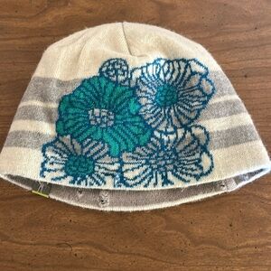 Youth smartwool beanie